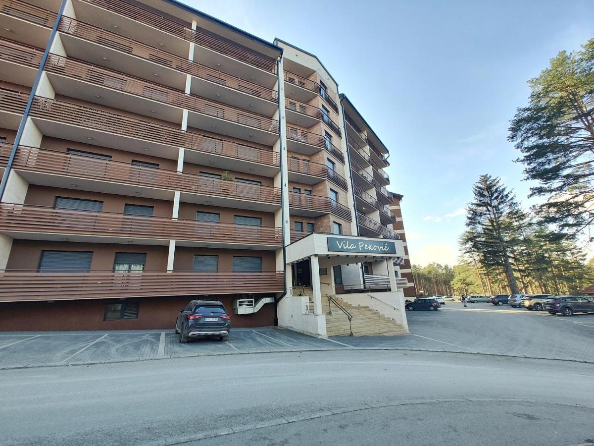 Velika Recepcija 38 Apartment Zlatibor Exterior photo